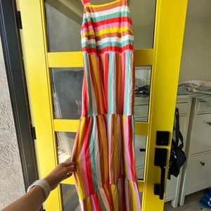 J Crew maxi dress XXS Women’s